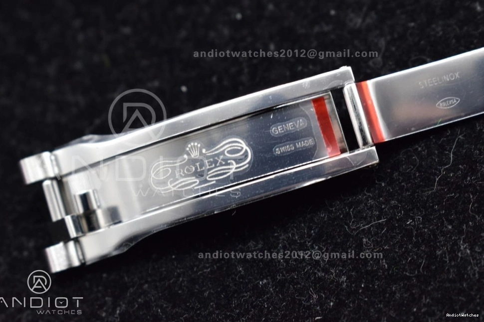 VS SS Edition Bracelet Dial Stick 1:1 Black 392 126334 Jubilee 904L DateJust Best VSF 41 Youthful on Steel 1206